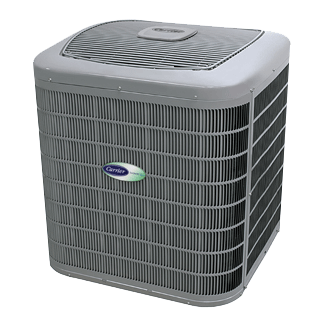 Infinity® 16 Central Air Conditioner