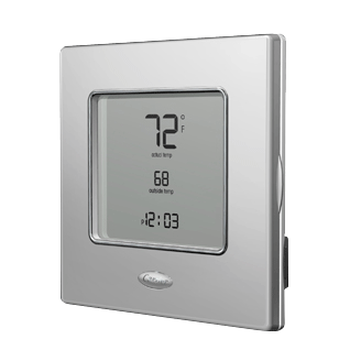 Performance™ Edge®Relative Humidity Programmable Thermostat