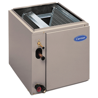 Performance™ Cased N Evaporator Coil