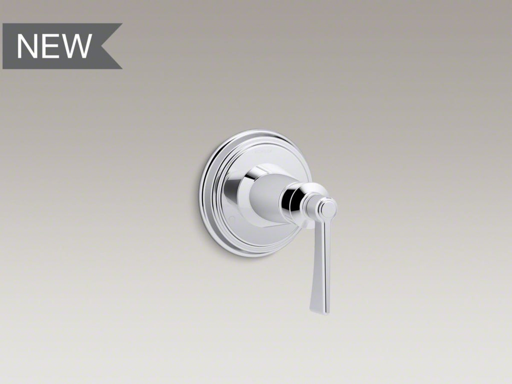 Archer Transfer Valve trim